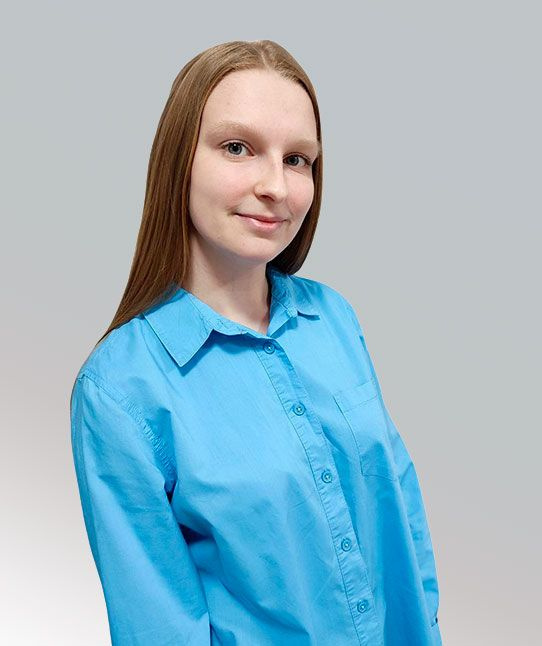 Татьяна <br>Олеговна