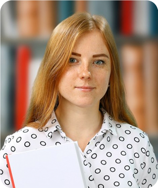 Ирина <br>Юрьевна