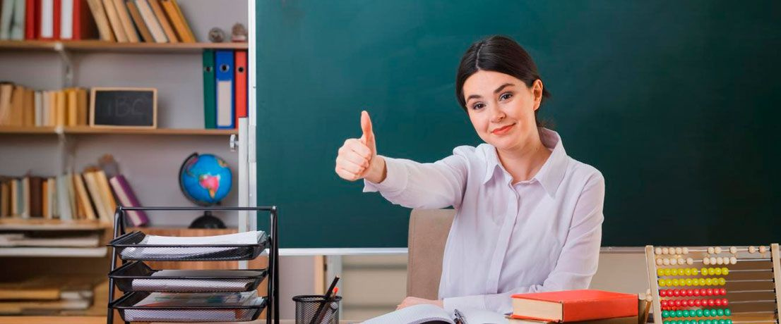 Магистратура для педагогов в России может стать бесплатной Магистратура для педагогов в России может стать бесплатной