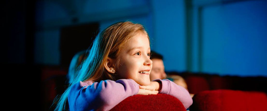 Детская киноиндустрия – на взлёт: запущена первая киноплатформа для школьников