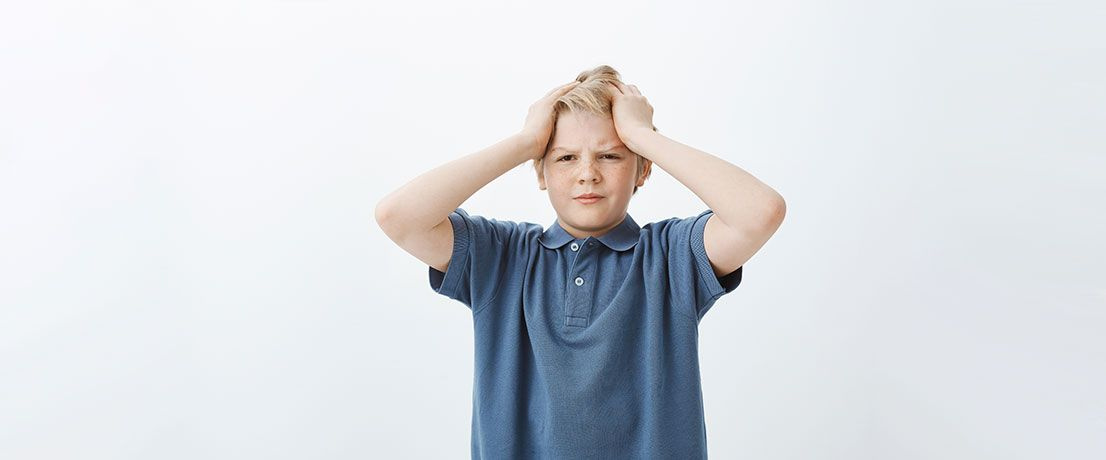 Учил, но сразу же забыл. Почему у ребенка плохая память и как ее тренировать 