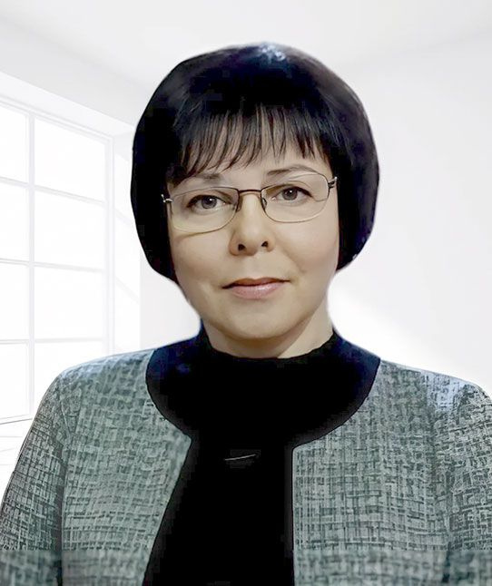 Виктория <br>Яновна