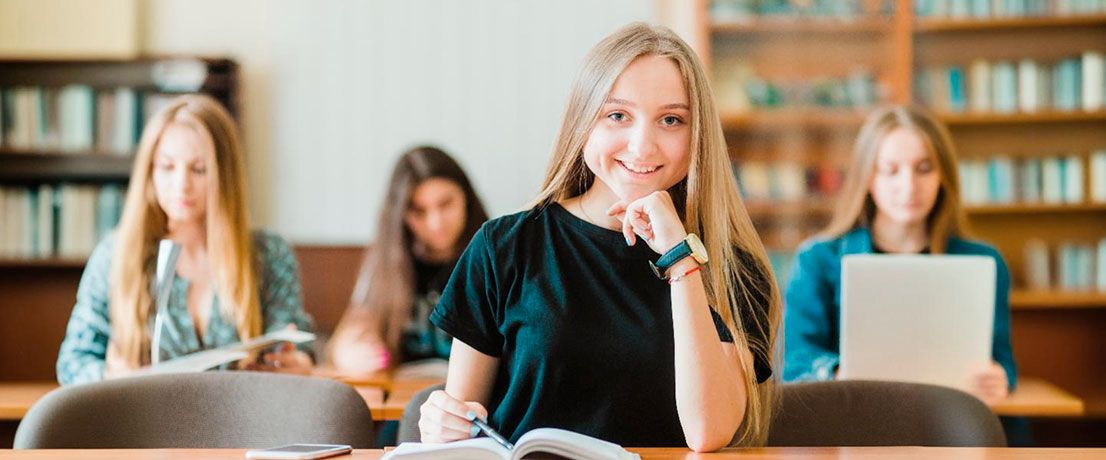 Нескучная олимпиада по лингвистике для школьников пройдет 27 октября