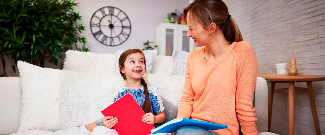 «Подрастешь – узнаешь» или как не нужно разговаривать с ребенком