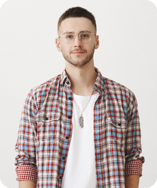 Дмитрий <br>Алексеевич