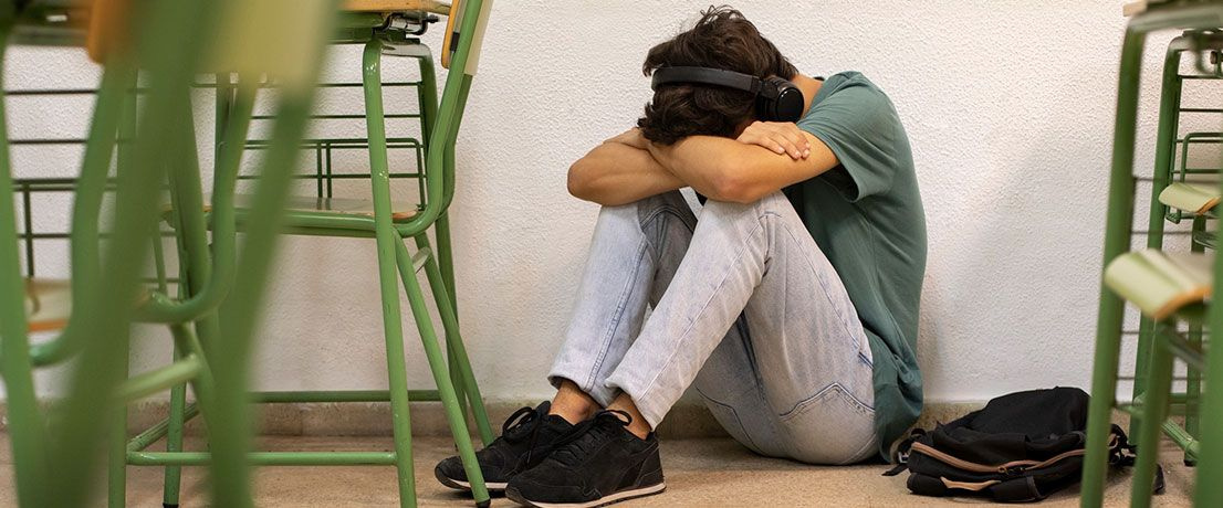 Антибуллинговый законопроект от Вячеслава Володина и Артёма Метелева