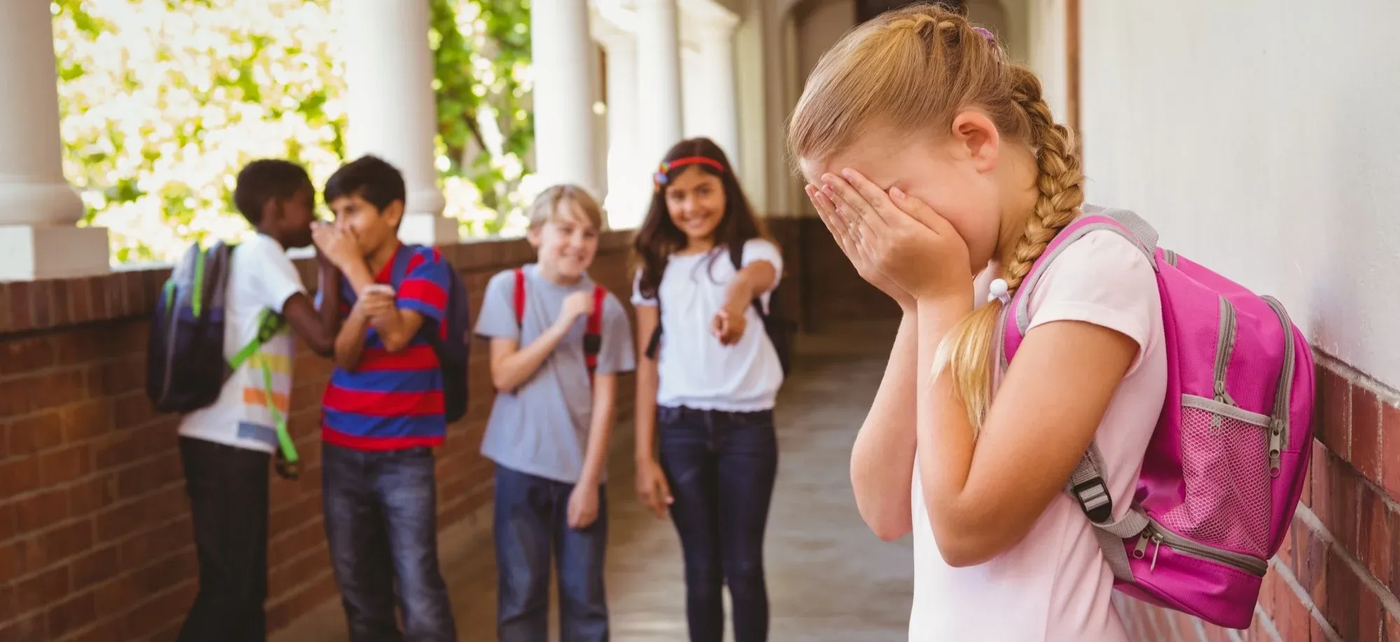 Буллинг в школе: родители всё чаще выигрывают суды из-за травли детей