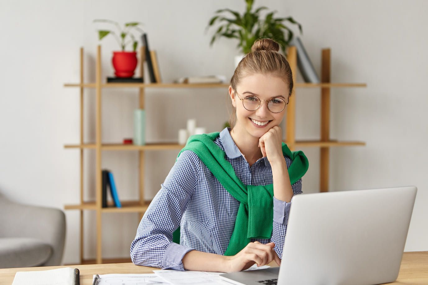 Учеба – не помеха: большинство очников готовы совмещать вуз и работу