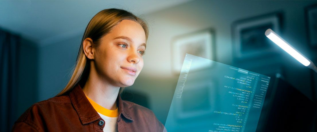 Большинство российских студентов хотят учиться при помощи ИИ