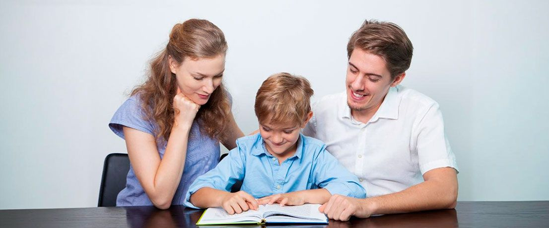 Домашняя работа – забота школьника или головная боль для родителей?