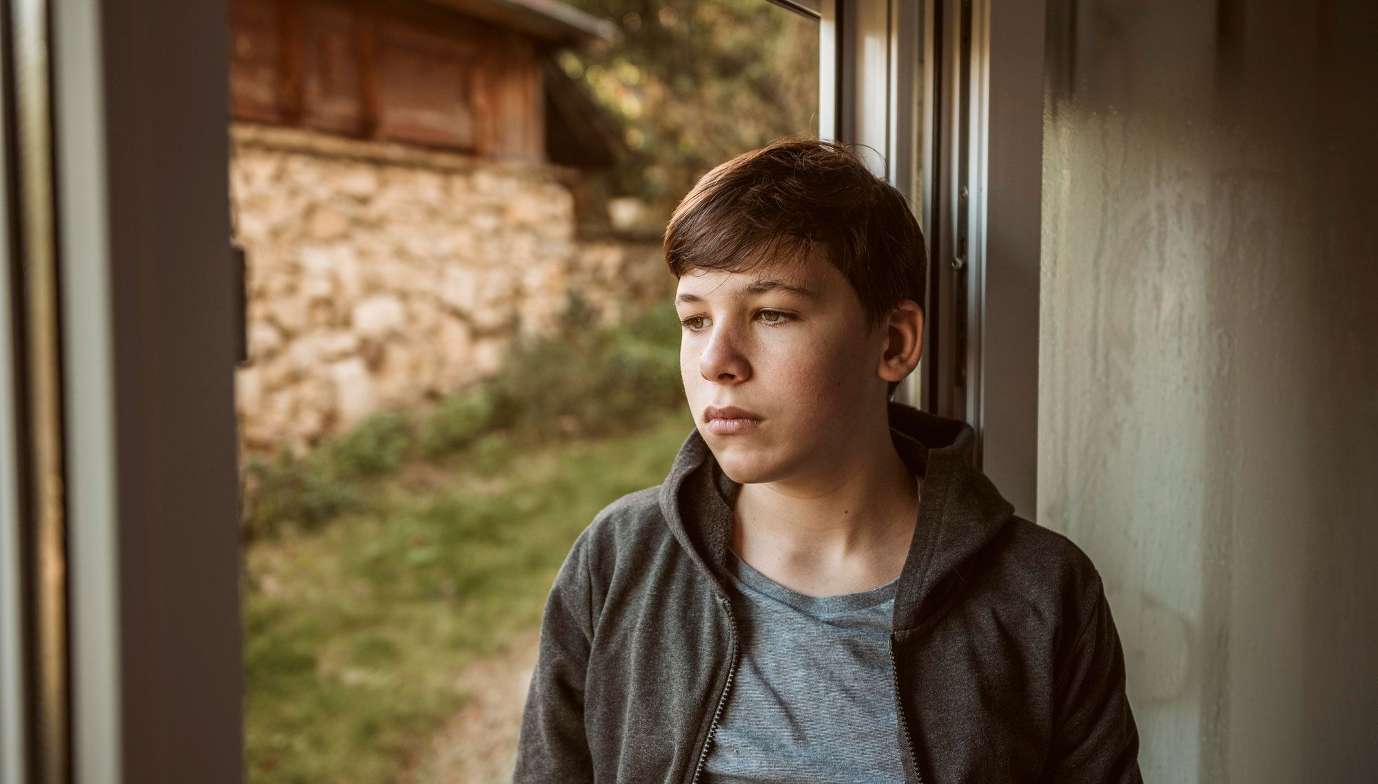 База трудных подростков заработает в России до конца года