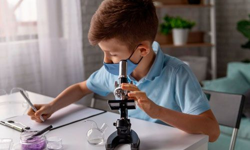 Подготовка олимпиаде по Биологии