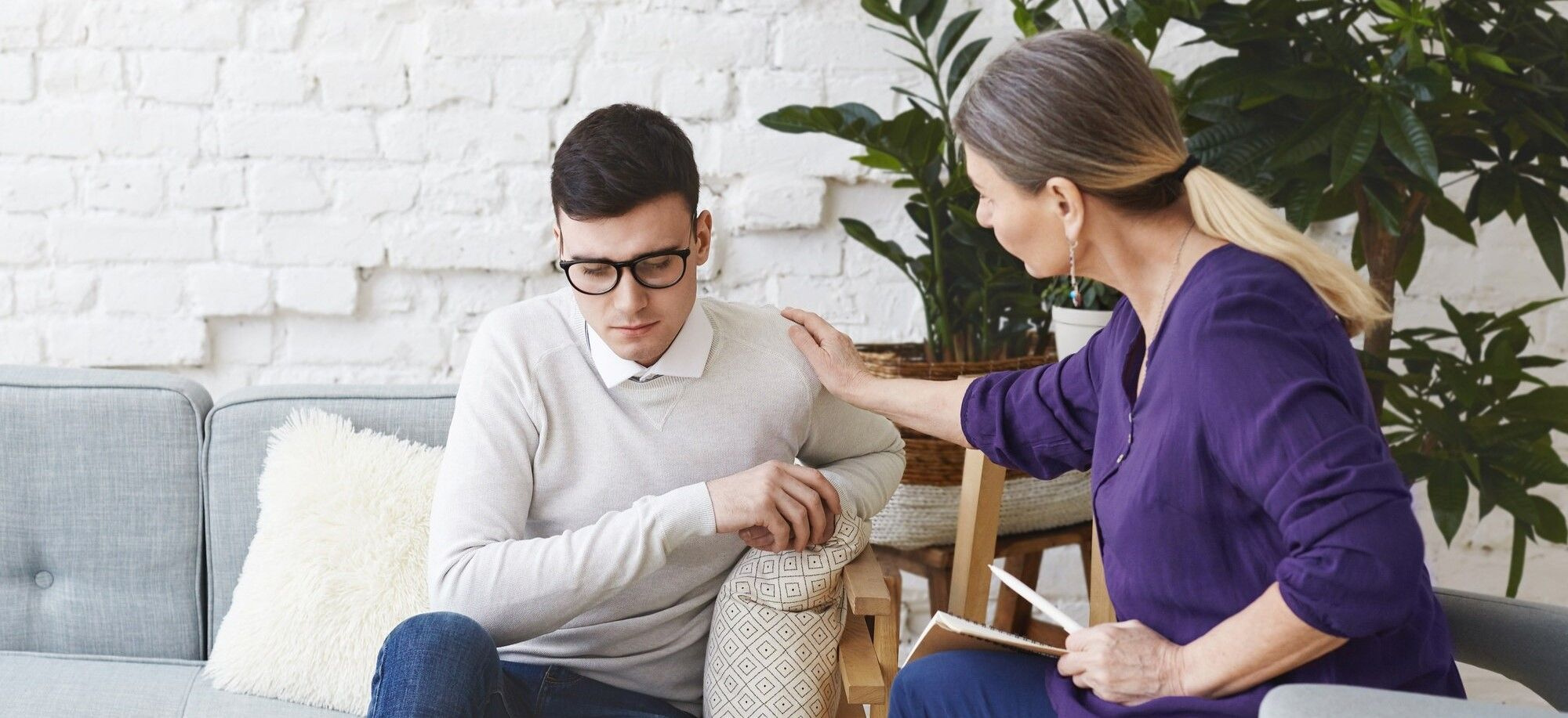 Психолог – что за зверь такой? Развенчиваем мифы о профессии Психолог – что за зверь такой? Развенчиваем мифы о профессии