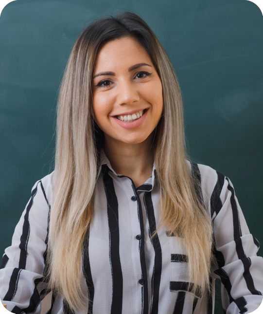 Вероника <br>Сергеевна