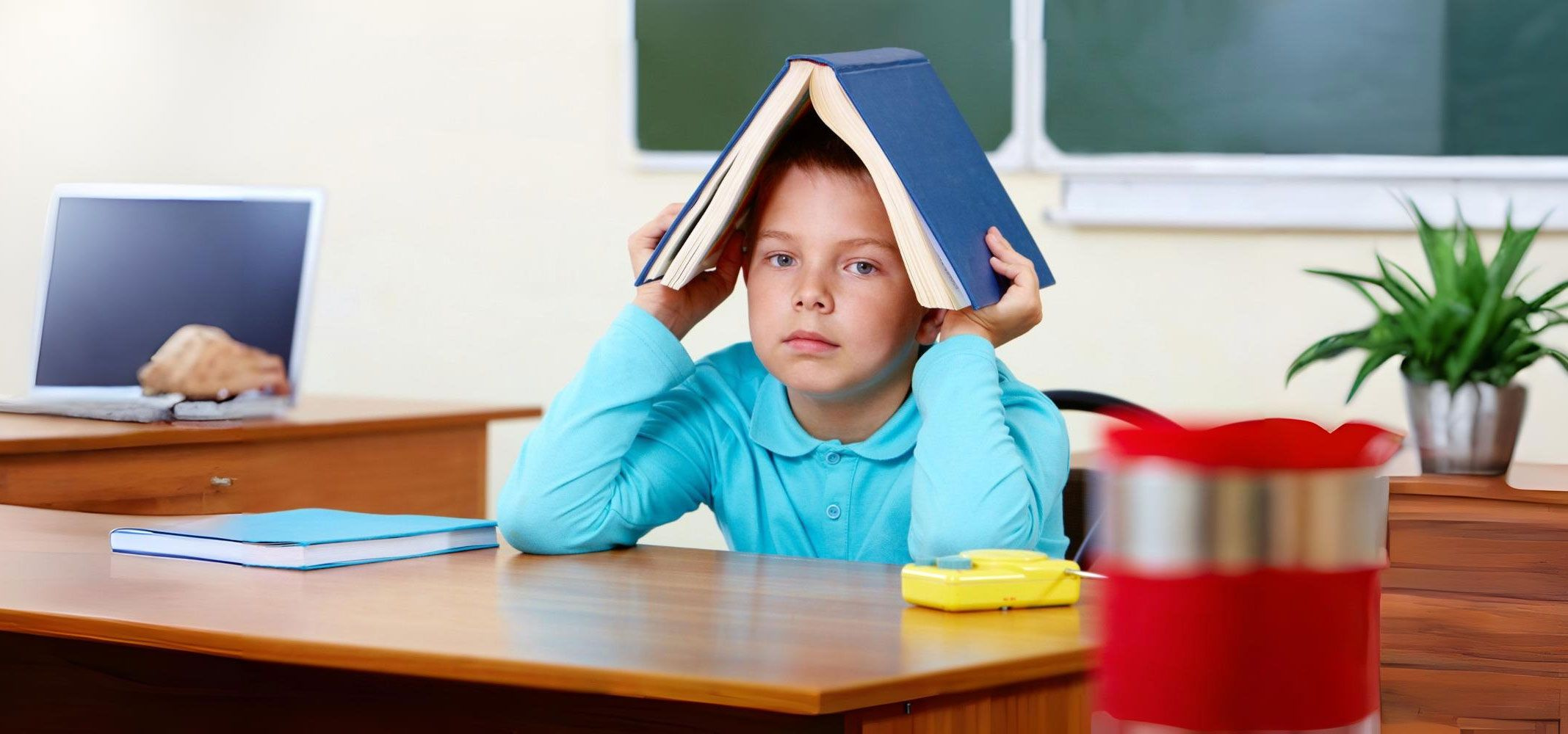 Учебная нагрузка вгоняет в стресс 40% первоклассников – исследование Учебная нагрузка вгоняет в стресс 40% первоклассников – исследование