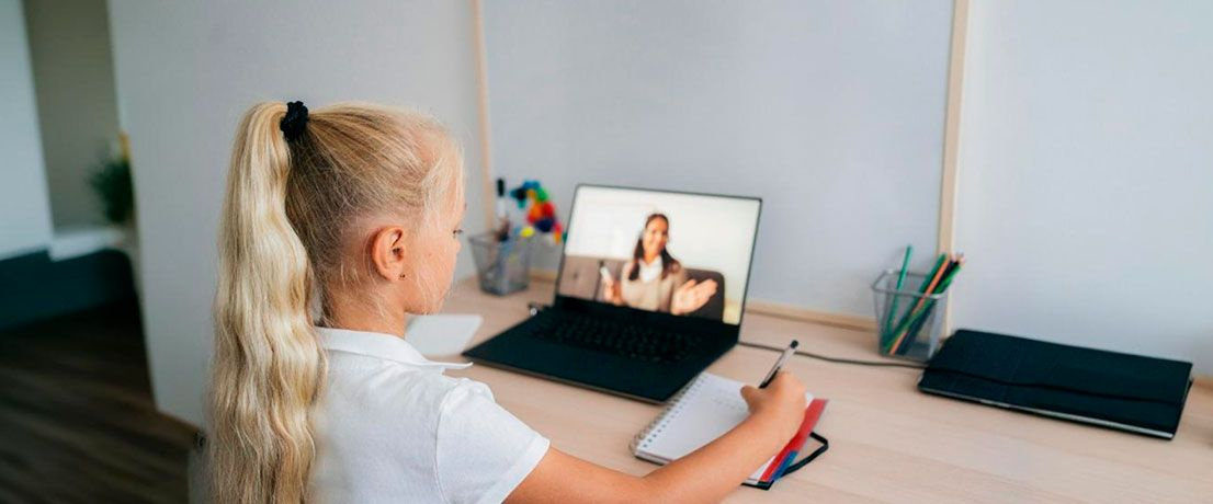 Почему поколению альфа стоит учиться онлайн