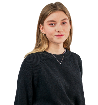 Мария <br>Крылова