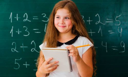 Подготовка олимпиаде по математике