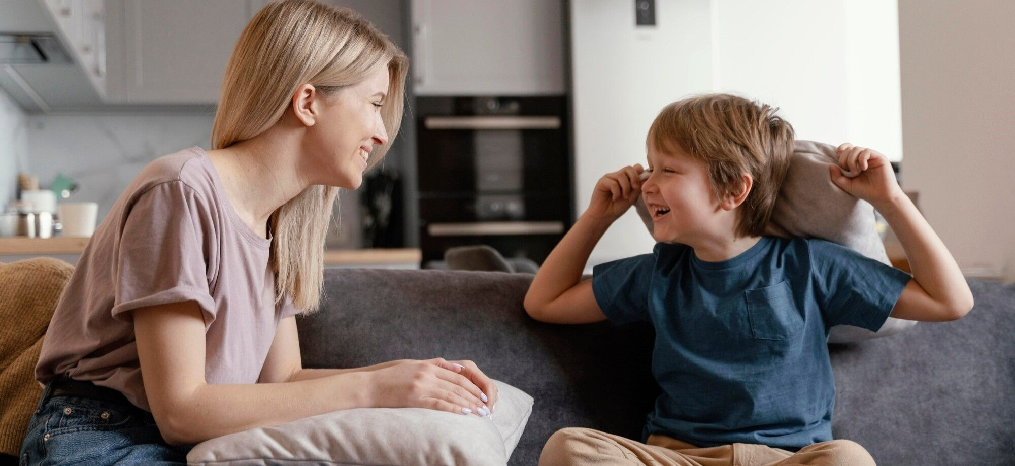 Больше, чем «нормально»: как разговорить школьника и узнать о нем что-то новое