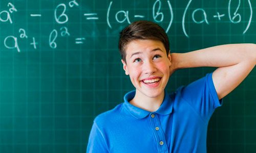 Подготовка к ОГЭ по математике