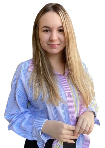 Анастасия Нейман Анастасия Нейман