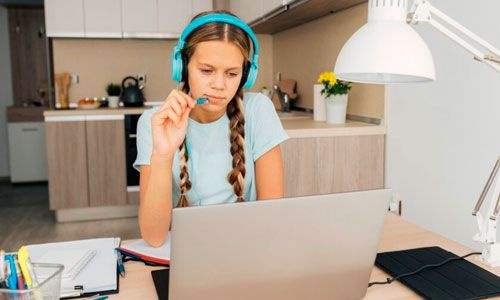 Домашнее обучение