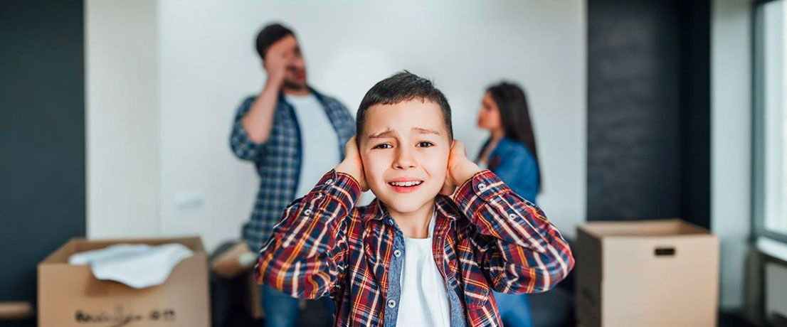 Тревожность родителей и детские страхи: как разорвать порочный круг Тревожность родителей и детские страхи: как разорвать порочный круг