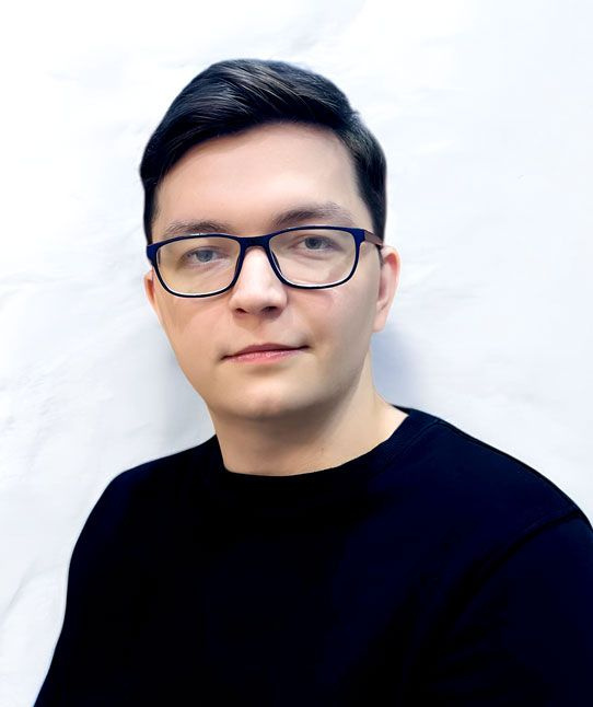 Вячеслав<br>Евгеньевич