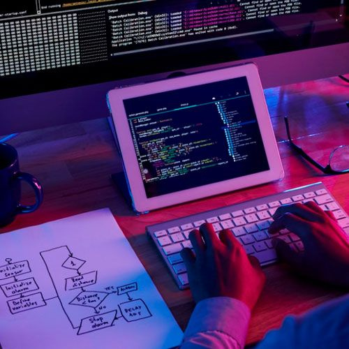 Создание игр на Python