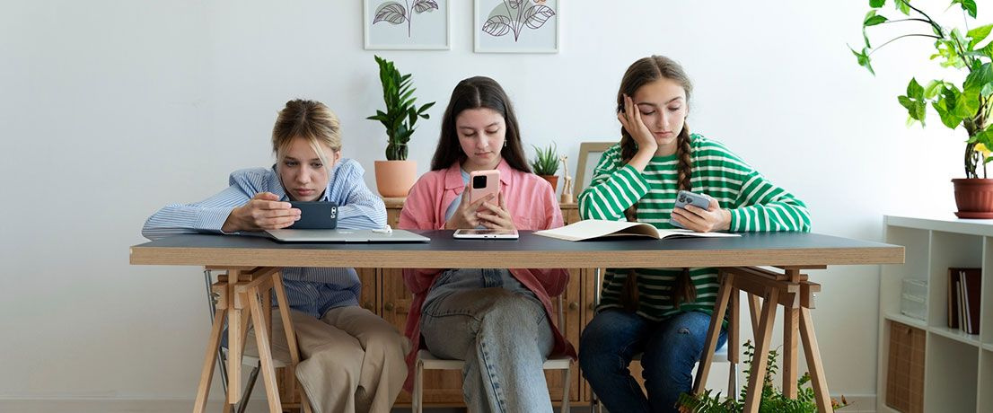 Популярные ошибки по русскому языку в социальных сетях