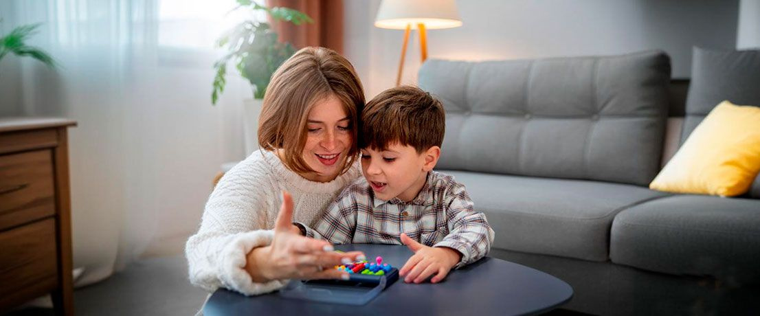 Приучать к самостоятельности нужно с самого раннего детства 