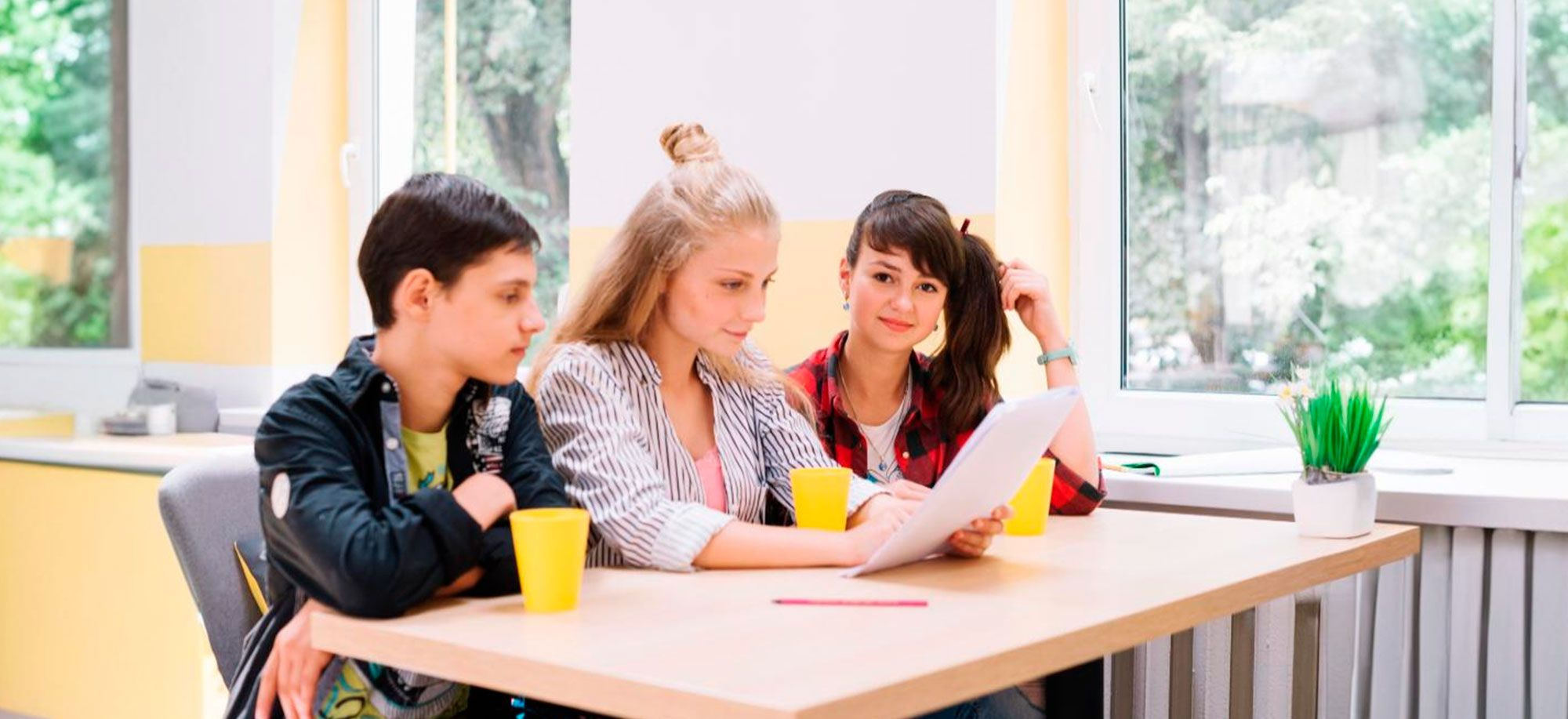 ОГЭ по математике: всё самое важное об экзамене