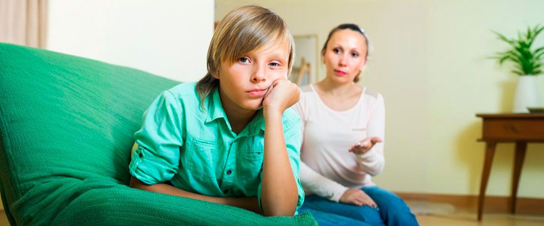 Замечания бывают разными: как делать их, чтобы ребенок вас услышал Замечания бывают разными: как делать их, чтобы ребенок вас услышал