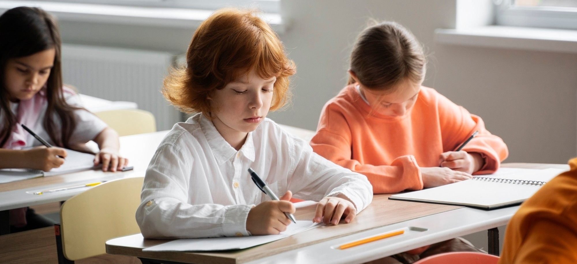 Каждая третья компания готова выделять до 100 тысяч рублей на образование детей сотрудников