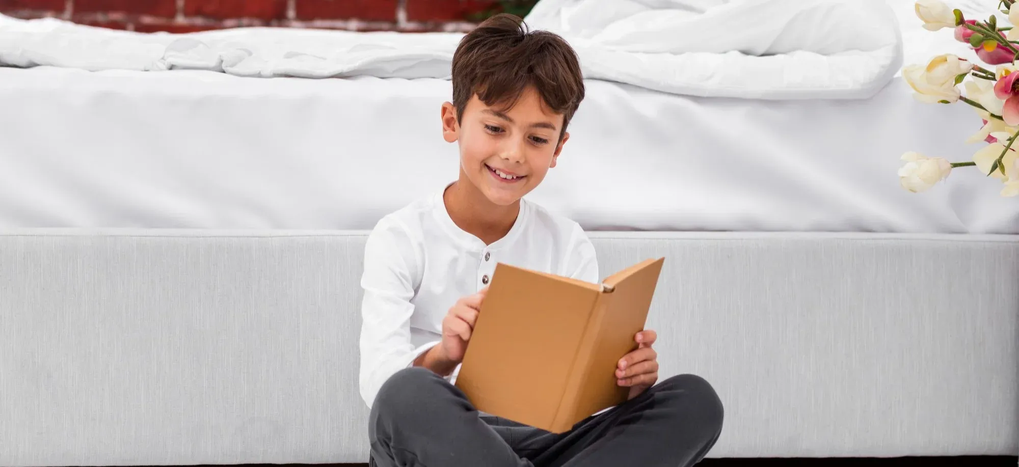 Гаджеты и дети: как вернуть навык осмысленного чтения и повысить успеваемость