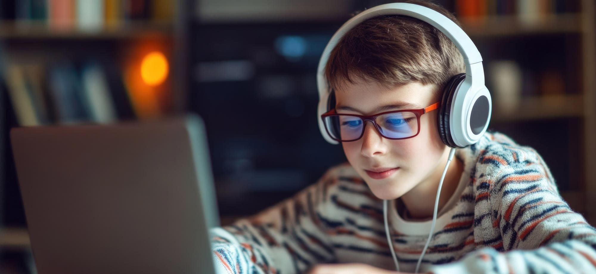 Почему в России детей активно переводят на онлайн-обучение