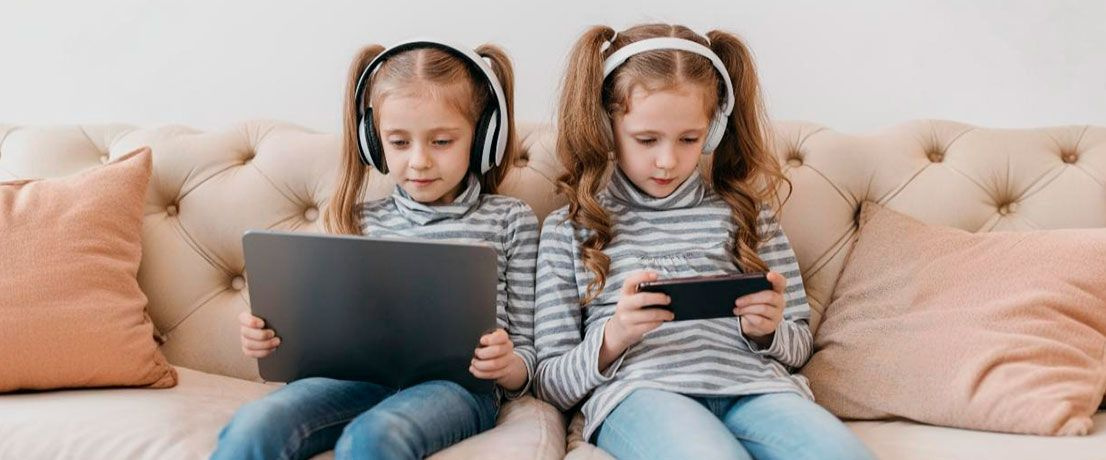 Место гаджетов в мире ребенка: как извлечь пользу и избежать зависимости Место гаджетов в мире ребенка: как извлечь пользу и избежать зависимости