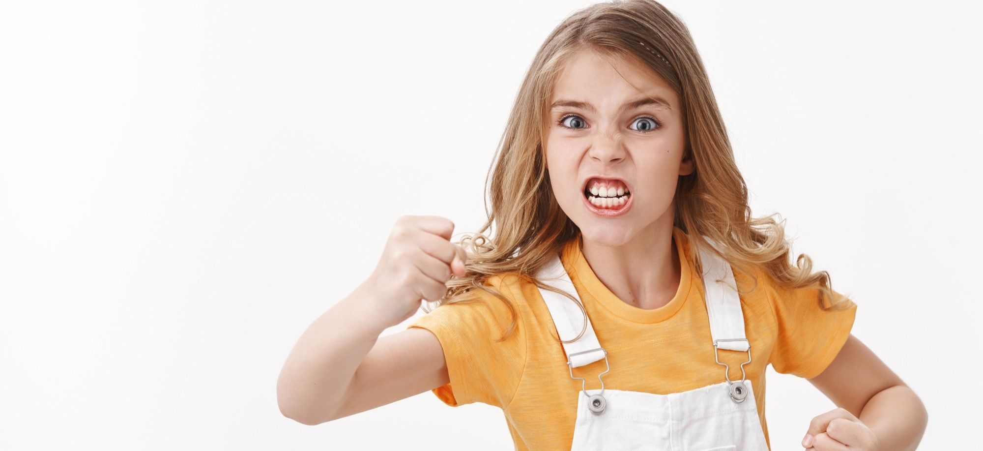 Как укротить дракона: советы по коррекции детской агрессии Как укротить дракона: советы по коррекции детской агрессии