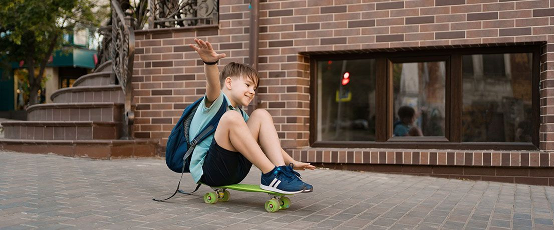 Психолог назвала самые частые причины, почему ребёнок прогуливает школу Психолог назвала самые частые причины, почему ребёнок прогуливает школу