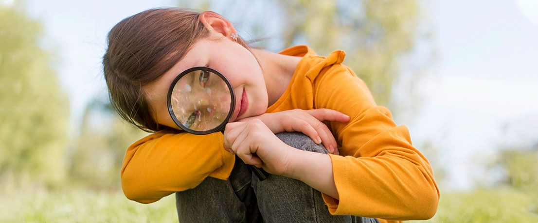 Как развить любознательность у дошкольников?