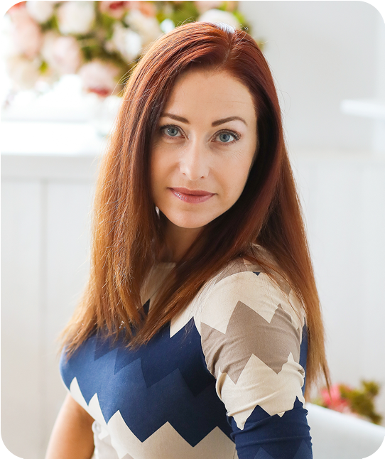 Ольга <br>Анатольевна