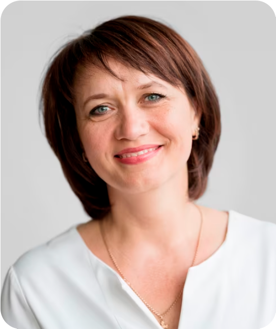 Татьяна <br>Юрьевна