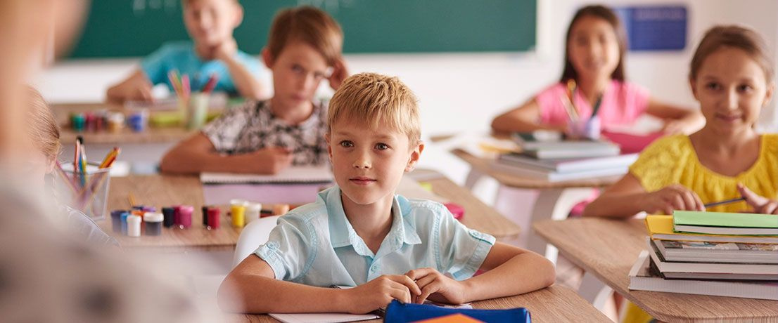 Что изменится в школе с сентября Что изменится в школе с сентября