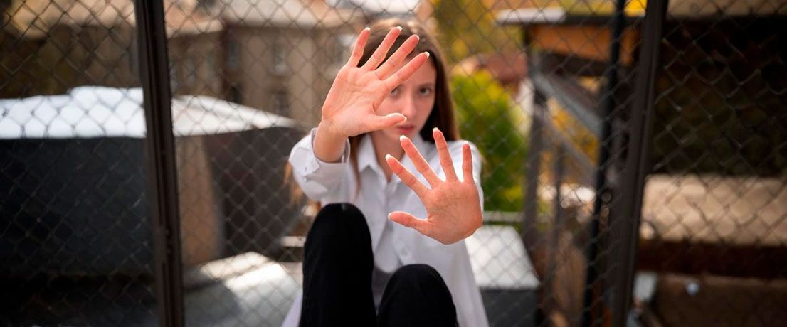 Буллеров и сталкеров предлагают штрафовать и исключать из интернета Буллеров и сталкеров предлагают штрафовать и исключать из интернета