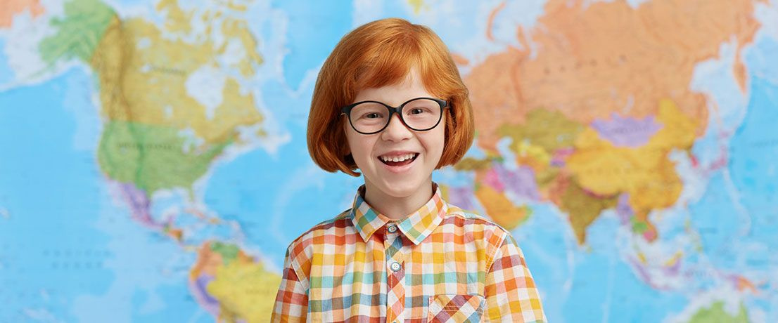 QR-коды, карты и иллюстрации: чем удивят новые учебники по истории