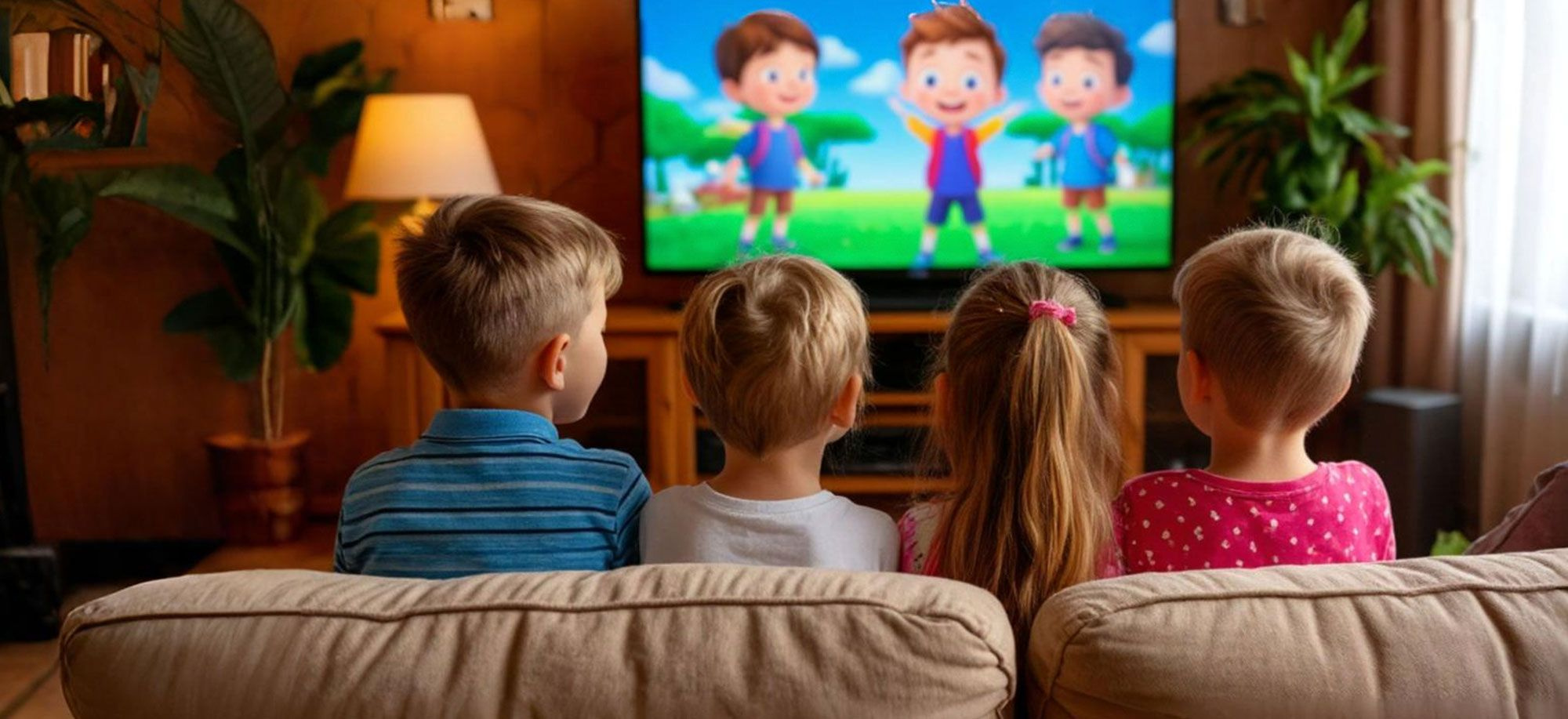 Что можно показывать детям: утвержден список фильмов для школьников Что можно показывать детям: утвержден список фильмов для школьников