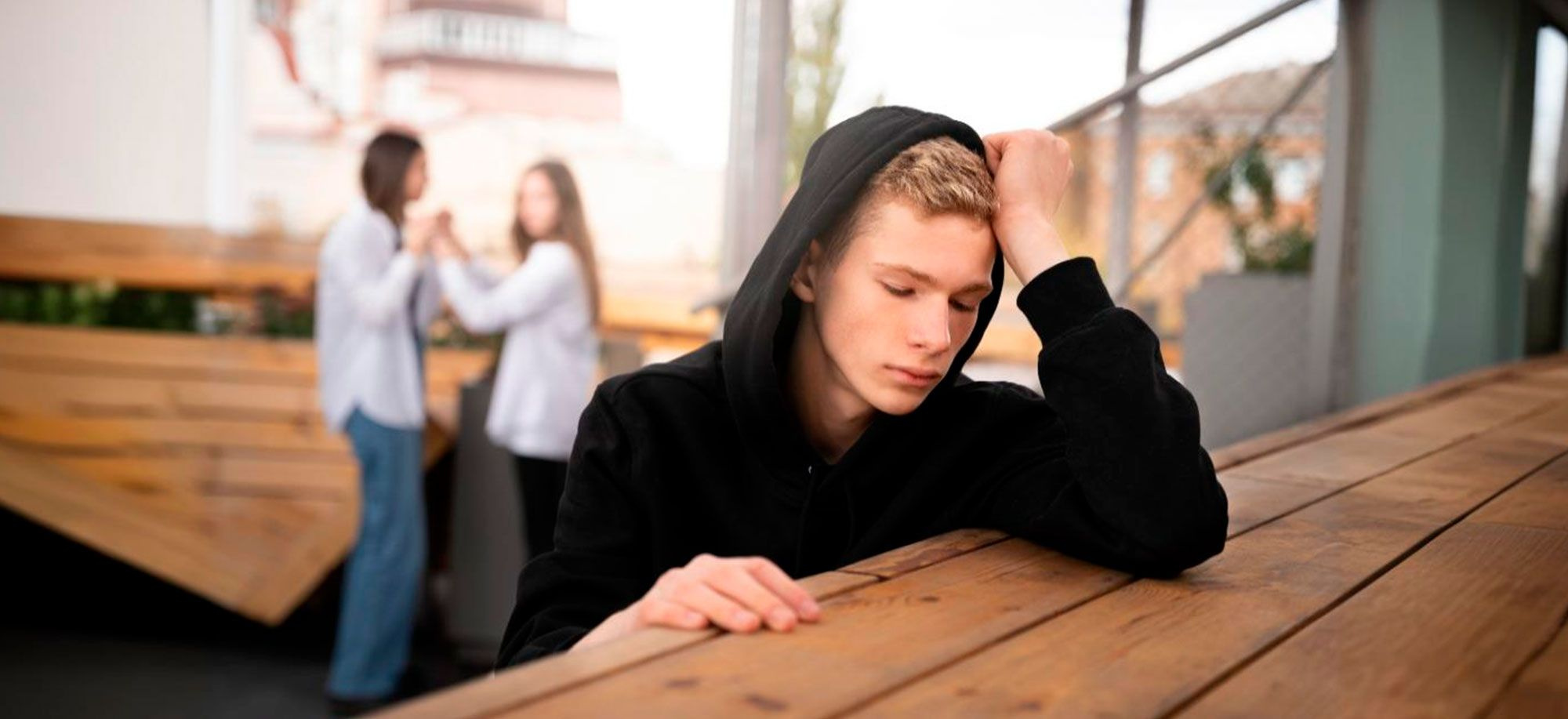 За буллинг в спецшколу: новые меры ответственности для организаторов травли