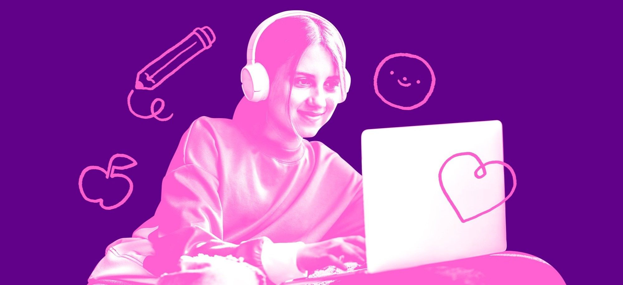 «Вставала утром, а идти никуда не надо»: старшие классы в онлайн-школе — глазами трех выпускниц «Вставала утром, а идти никуда не надо»: старшие классы в онлайн-школе — глазами трех выпускниц