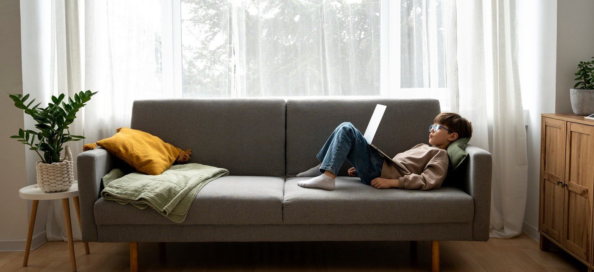 Онлайн-обучение без потери качества