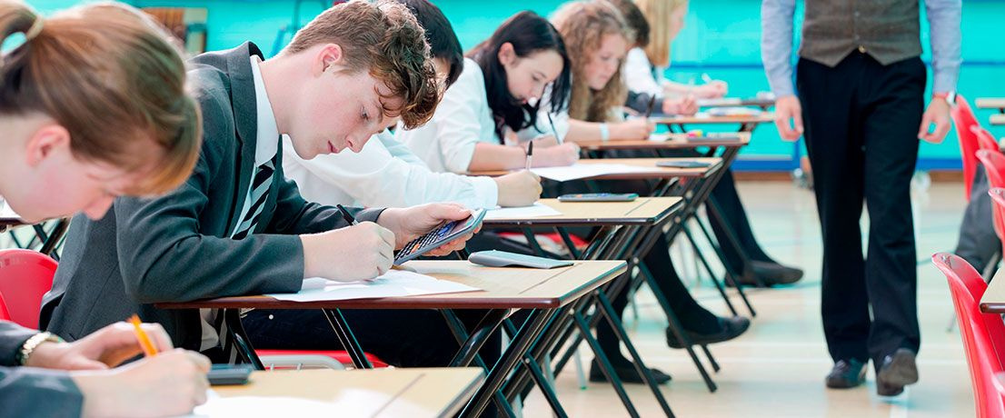 Пересдать ЕГЭ можно будет 4 и 5 июля 